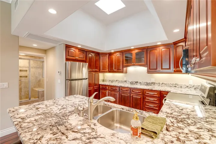 13199 El Dorado Drive 208i, Seal Beach, California 90740