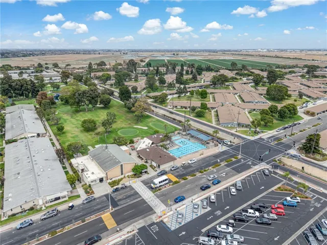 13199 El Dorado Drive 208i, Seal Beach, California 90740