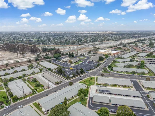 13199 El Dorado Drive 208i, Seal Beach, California 90740