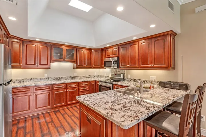 13199 El Dorado Drive 208i, Seal Beach, California 90740