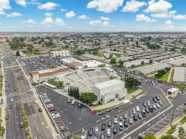 13199 El Dorado Drive 208i, Seal Beach, California 90740