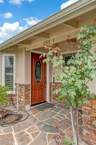 13199 El Dorado Drive 208i, Seal Beach, California 90740