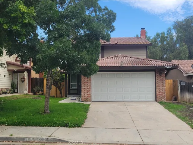 23697 Cold Spring, Moreno Valley, California 92557