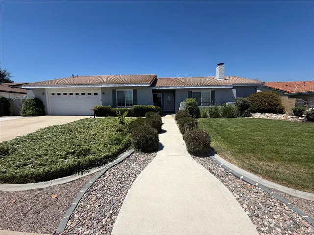 1055 W Aster, Upland, California 91786
