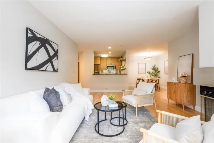 1700 De Anza Boulevard 109c, San Mateo, California 94403