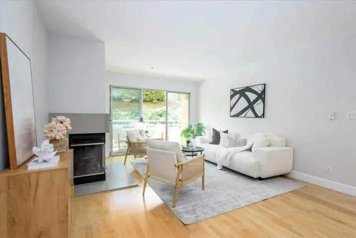 1700 De Anza Boulevard 109c, San Mateo, California 94403