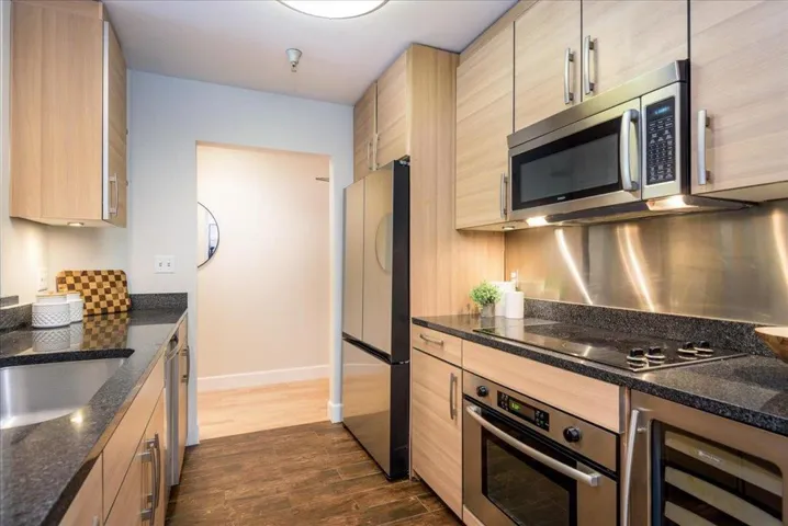 1700 De Anza Boulevard 109c, San Mateo, California 94403