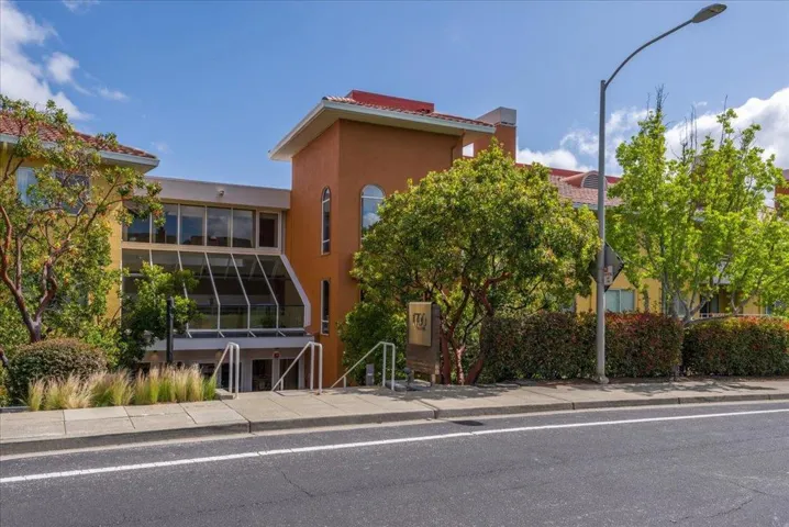1700 De Anza Boulevard 109c, San Mateo, California 94403