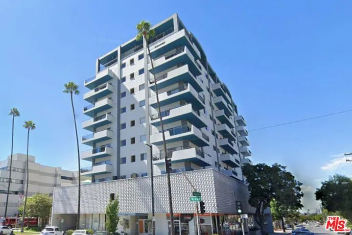 1155 N Brand Boulevard 606, Glendale, California 91202
