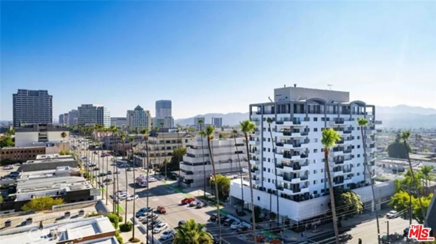 1155 N Brand Boulevard 606, Glendale, California 91202