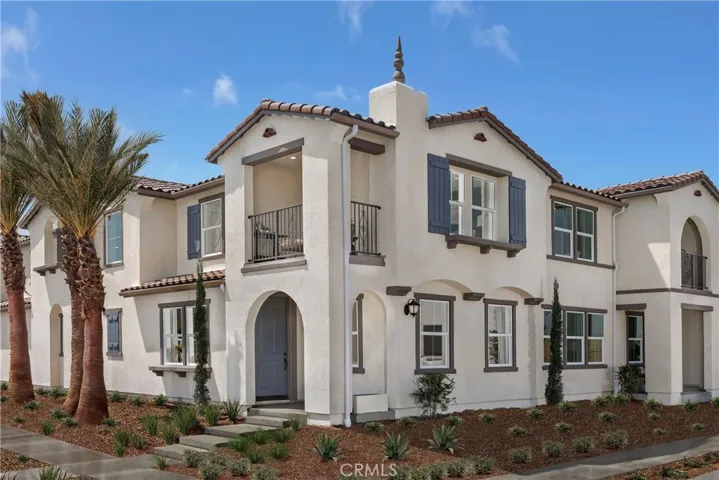 4291 S Hermosa Paseo, Ontario, California 91761