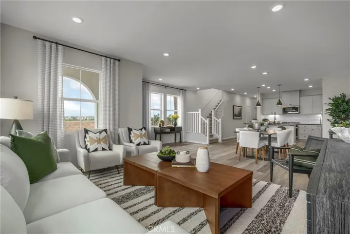 4291 S Hermosa Paseo, Ontario, California 91761