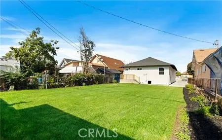 1646 E 41st, Los Angeles, California 90011