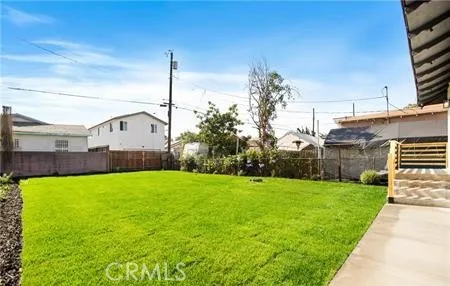 1646 E 41st, Los Angeles, California 90011