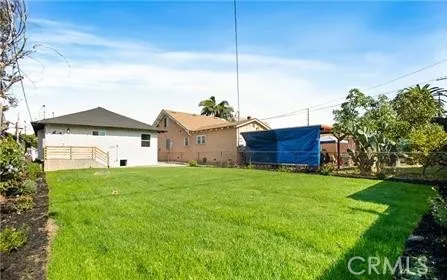 1646 E 41st, Los Angeles, California 90011
