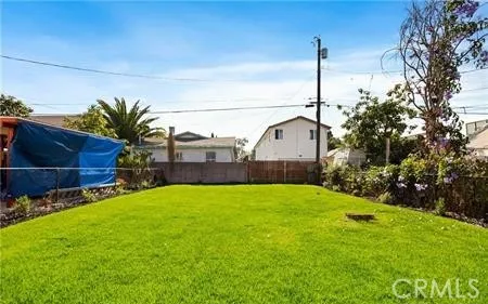 1646 E 41st, Los Angeles, California 90011