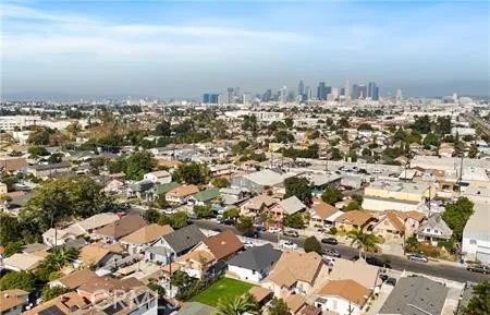 1646 E 41st, Los Angeles, California 90011