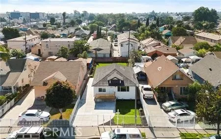 1646 E 41st, Los Angeles, California 90011