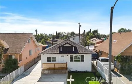 1646 E 41st, Los Angeles, California 90011