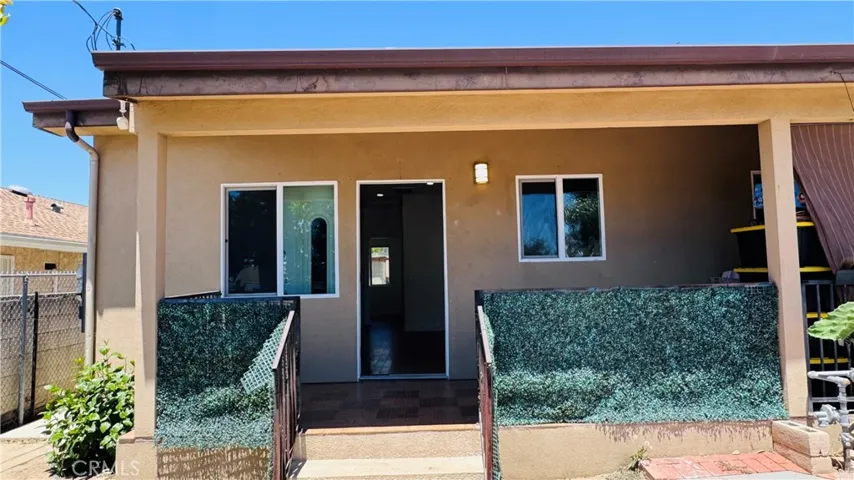 15049 La Mesa, Los Angeles, California 91342