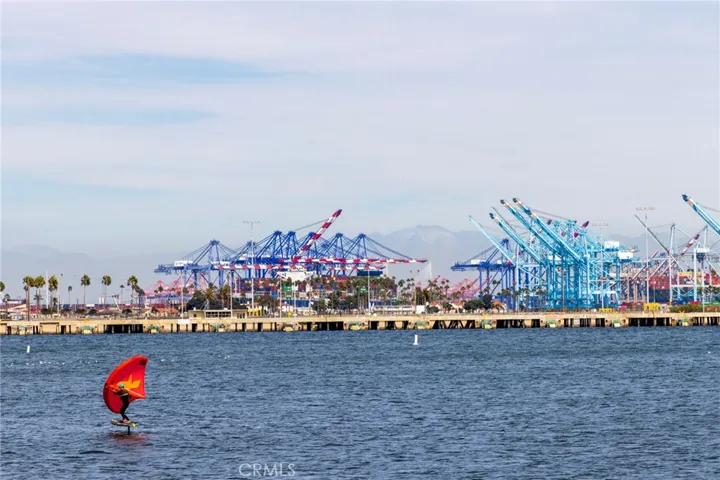 511 S Harbor 714, San Pedro, California 90731