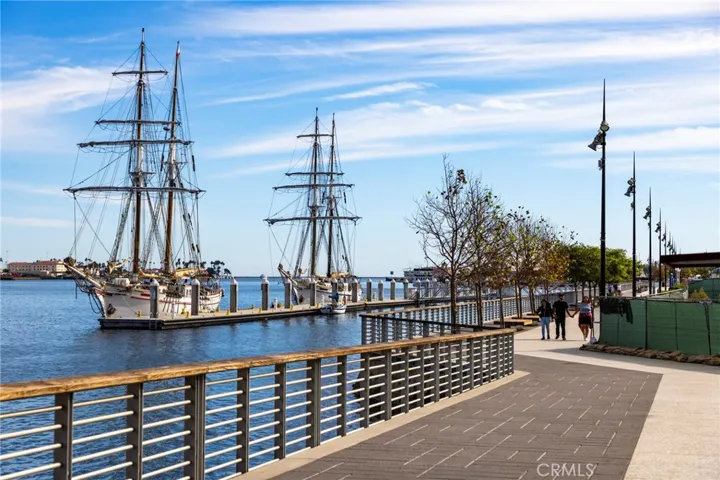 511 S Harbor 714, San Pedro, California 90731