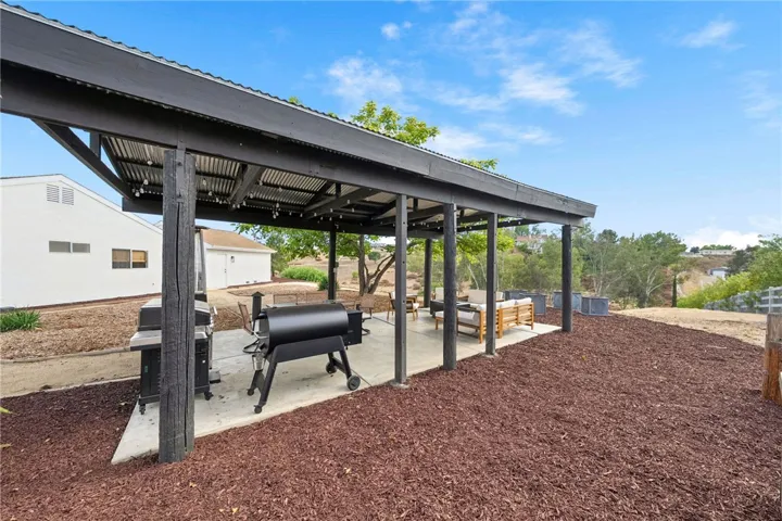 40752 Los Amantes Road, Temecula, California 92592