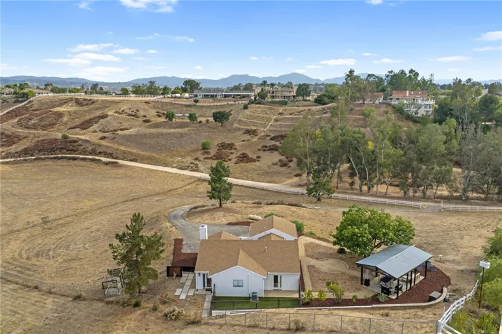 40752 Los Amantes Road, Temecula, California 92592