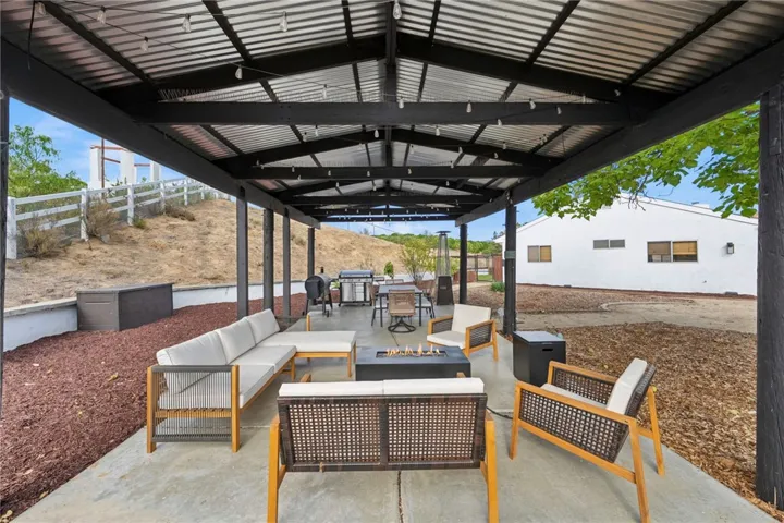 40752 Los Amantes Road, Temecula, California 92592