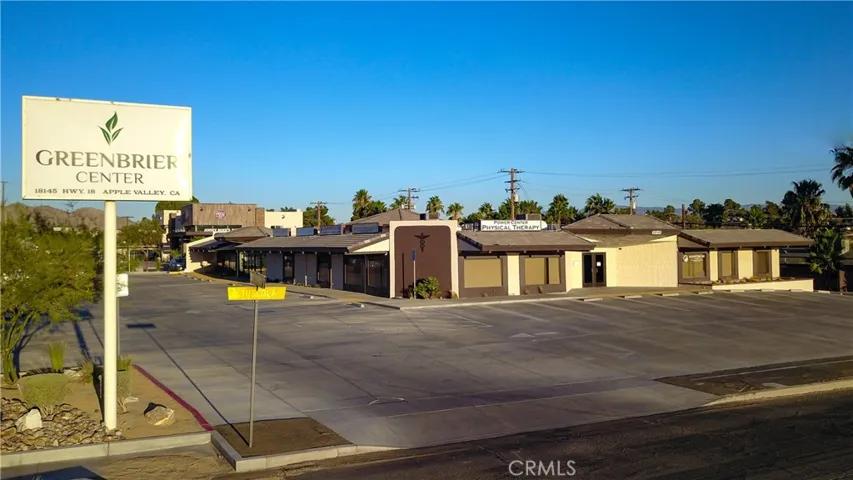 18145 Us Highway 18 G, Apple Valley, California 92307