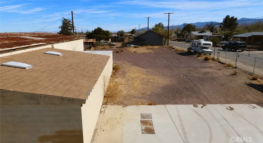 35633 Hwy 66, Daggett, California 92327