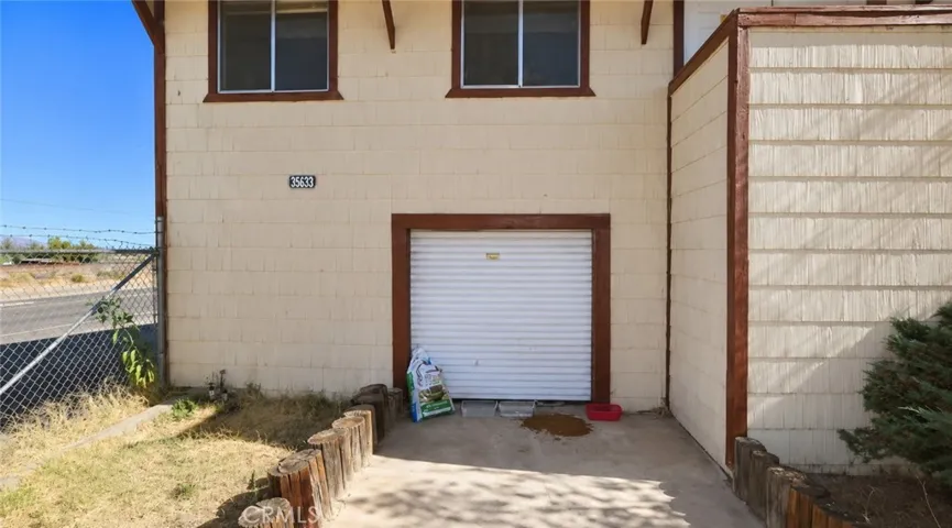 35633 Hwy 66, Daggett, California 92327
