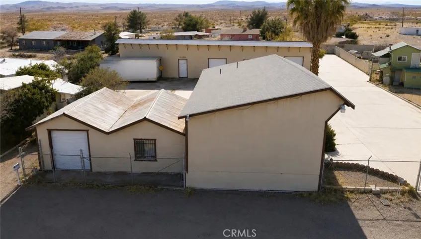 35633 Hwy 66, Daggett, California 92327