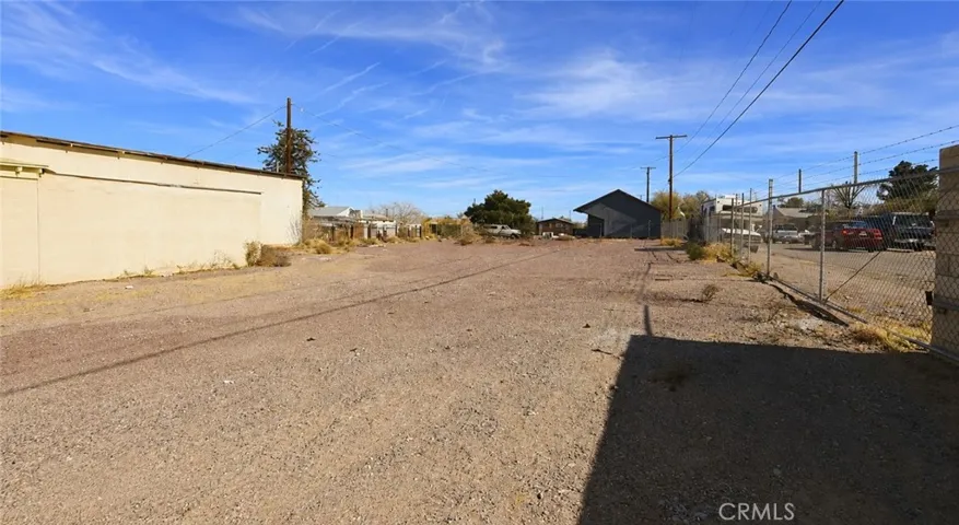 35633 Hwy 66, Daggett, California 92327