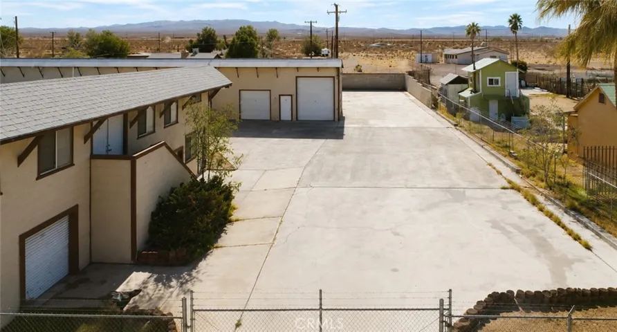 35633 Hwy 66, Daggett, California 92327