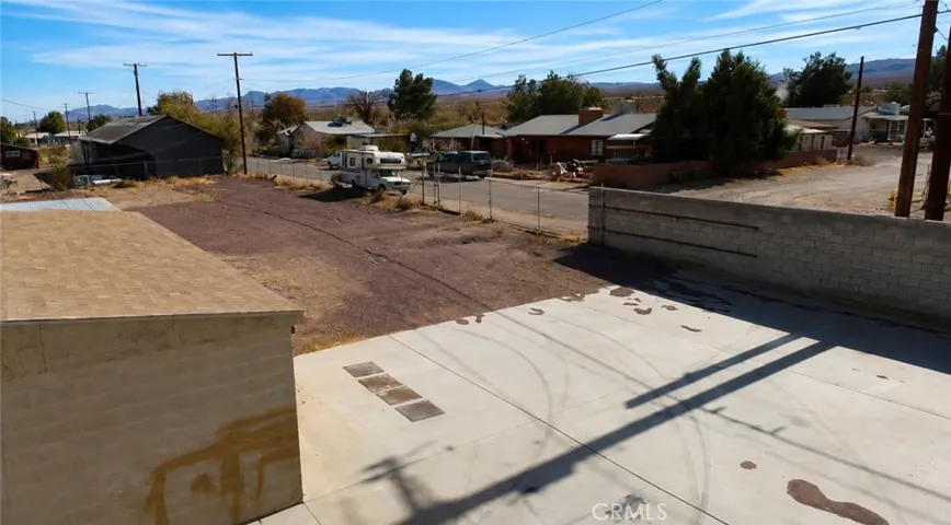35633 Hwy 66, Daggett, California 92327