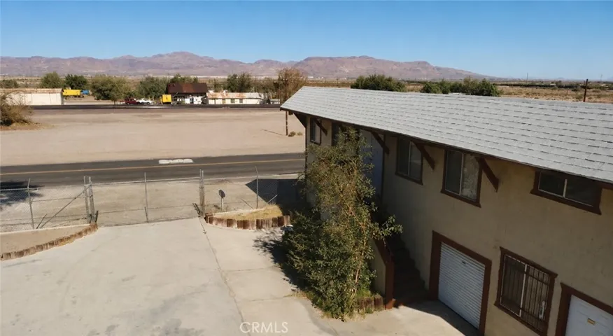 35633 Hwy 66, Daggett, California 92327
