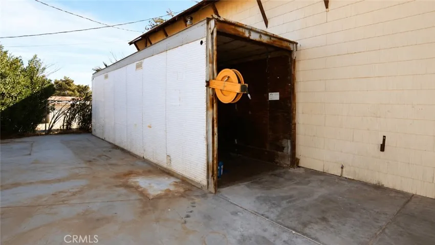 35633 Hwy 66, Daggett, California 92327