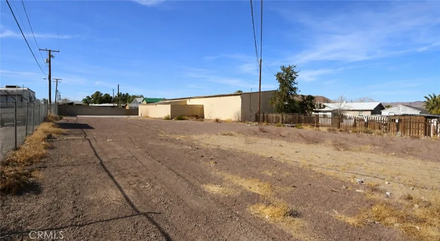 35633 Hwy 66, Daggett, California 92327