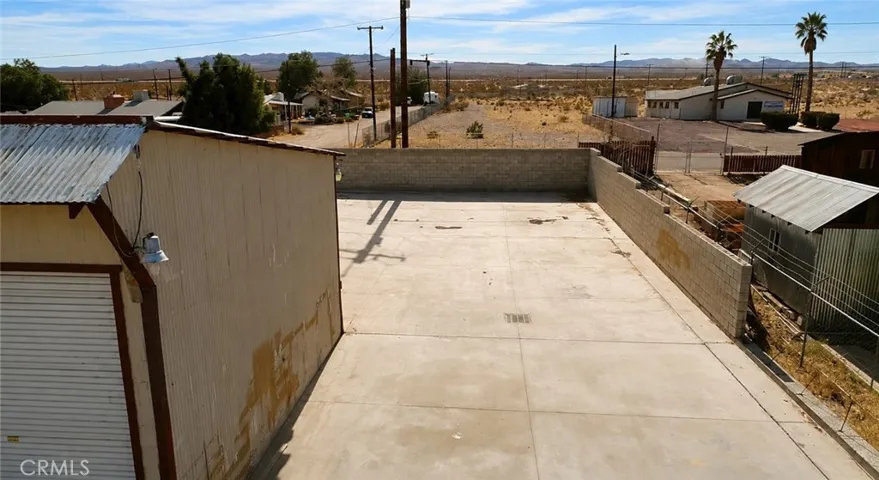 35633 Hwy 66, Daggett, California 92327