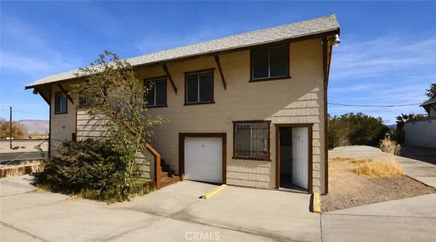35633 Hwy 66, Daggett, California 92327