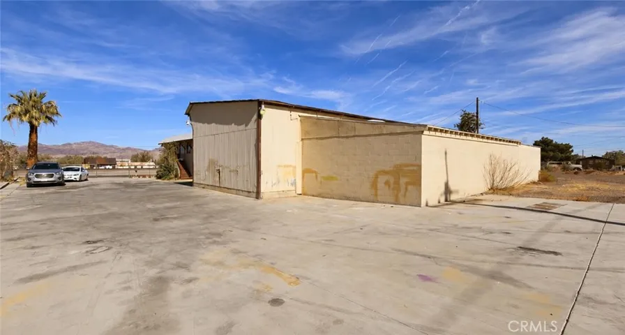 35633 Hwy 66, Daggett, California 92327