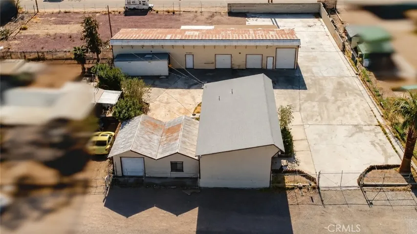 35633 Hwy 66, Daggett, California 92327
