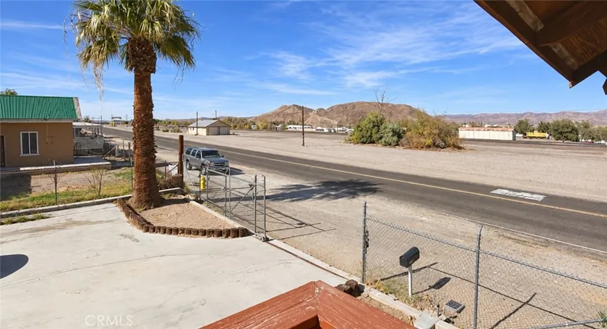 35633 Hwy 66, Daggett, California 92327