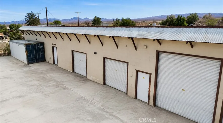 35633 Hwy 66, Daggett, California 92327