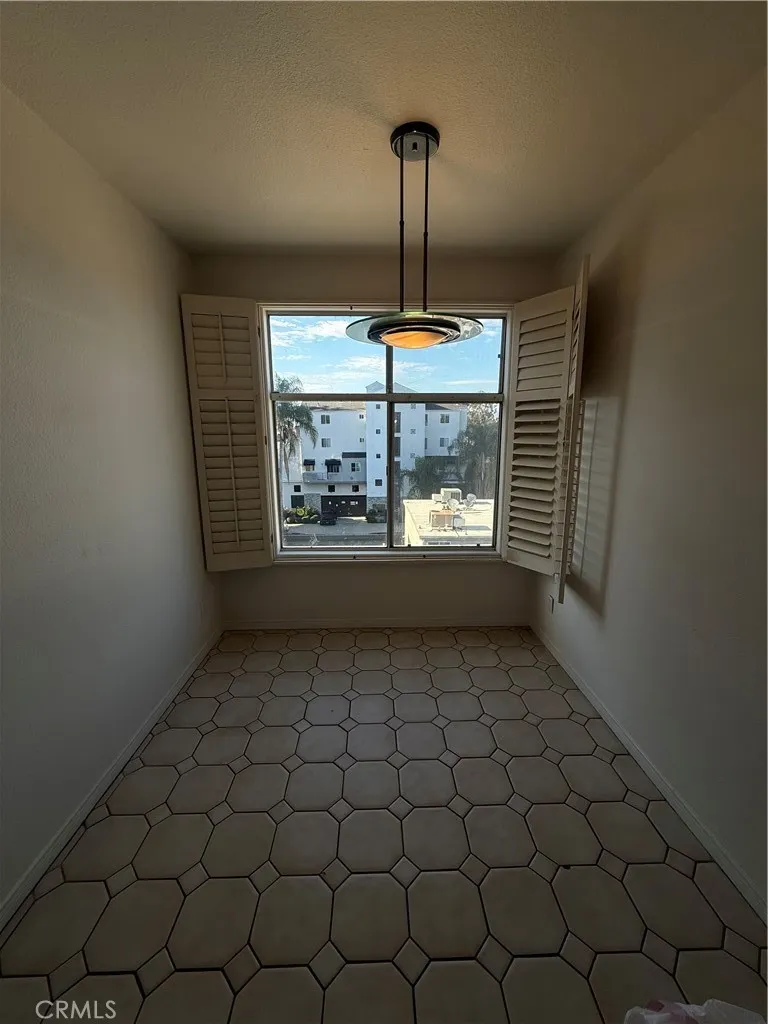 Kitchen Nook