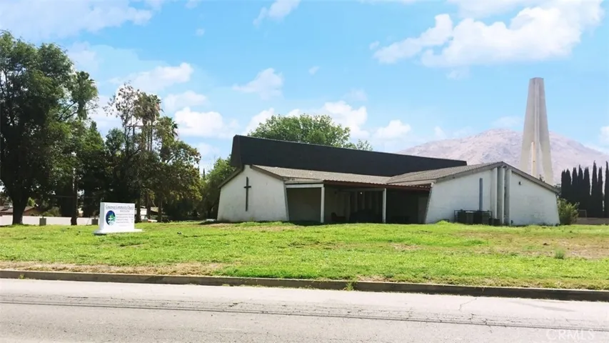 12667 Michigan Street, Grand Terrace, California 92313
