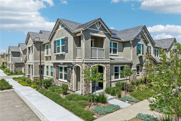 4273 S Hermosa Paseo, Ontario, California 91761