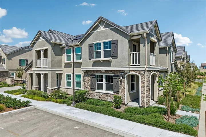 4273 S Hermosa Paseo, Ontario, California 91761