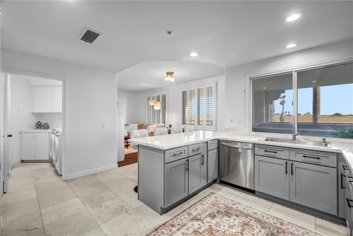 Updated Kitchen